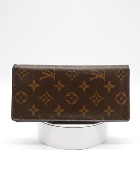 🍓LV Monogram Bifold Wallet RA4199